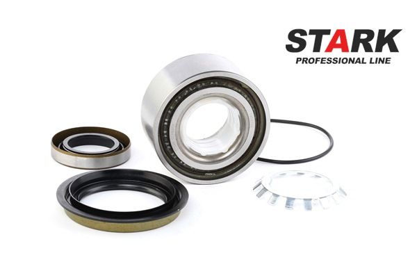 Hjullager SKWB-0180693 STARK 40210-85000 MITSUBISHI