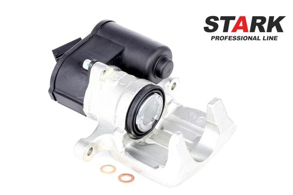 Étrier de frein SKBC-0460086 STARK 5N0615404+ SEAT