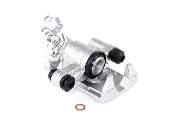 STARK SKBC-0460287 Kaliper Mazda MX 5 NB 1.8 16V (NB8C) 140 hk Bensin pris
