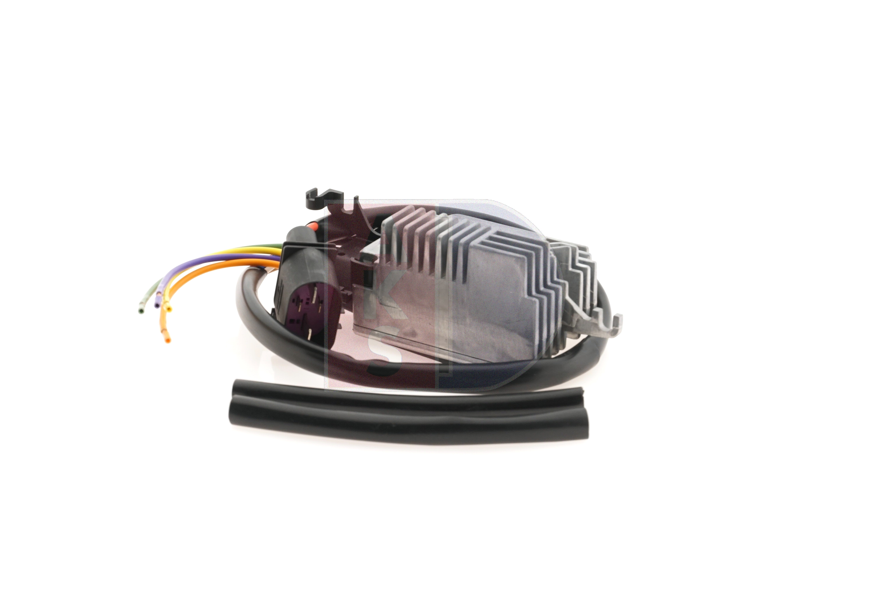 AKS DASIS 048120N Thermoschakelaar radiateurventilator Audi A6 4f2 2.0 TDI 121 Pk Diesel prijs