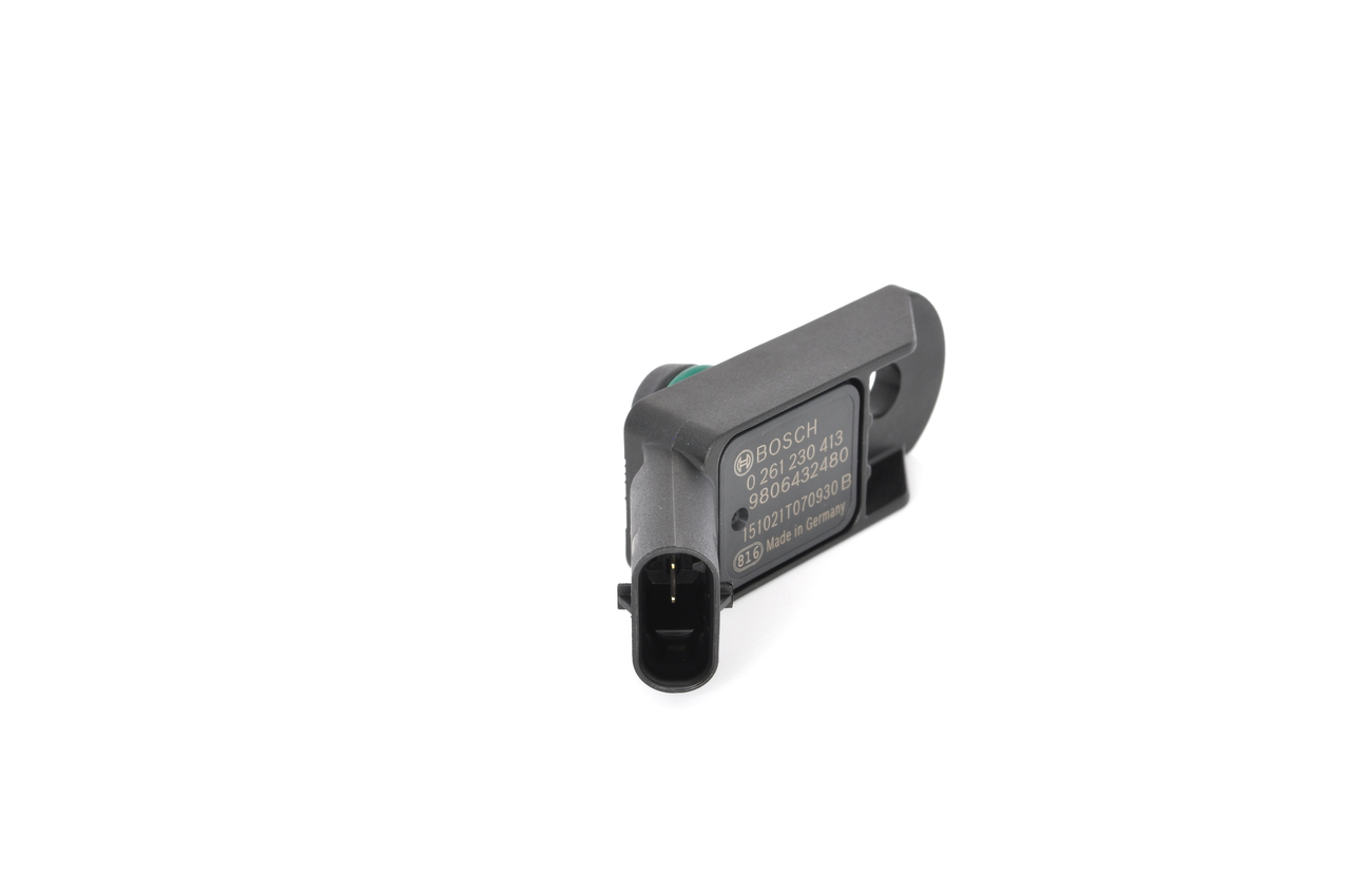 BOSCH DS-S3 Érzékelő, szívócső nyomás