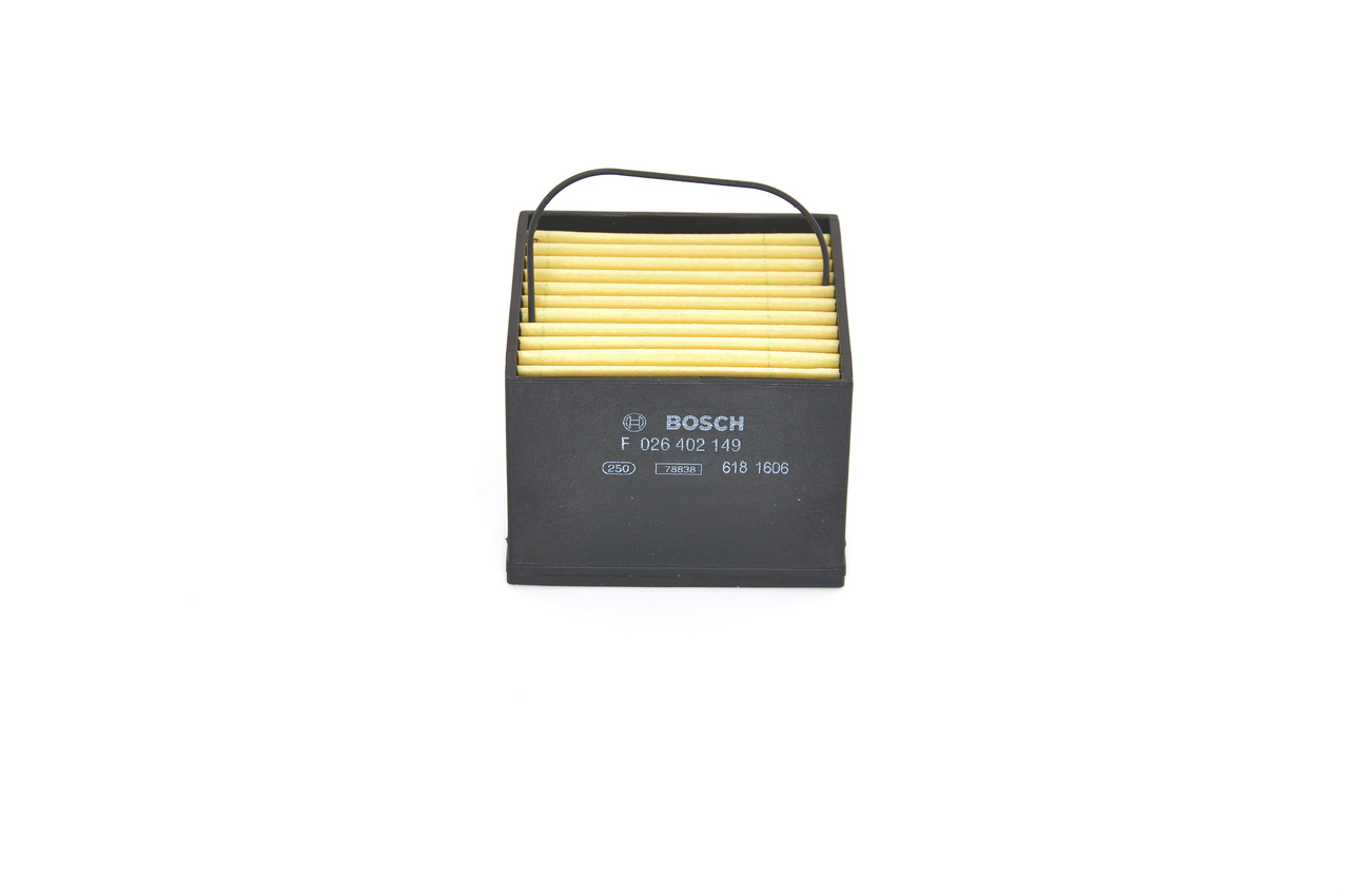 BOSCH N 2149 Polttoainesuodatin