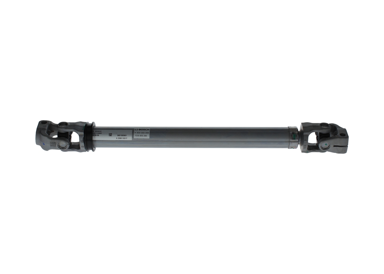 BOSCH K S00 000 056 Styreaksel