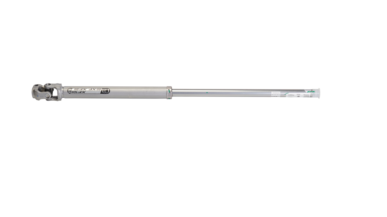 BOSCH Stuuras K S00 000 065 BOSCH Stuurarm OPEL K S00 000 065