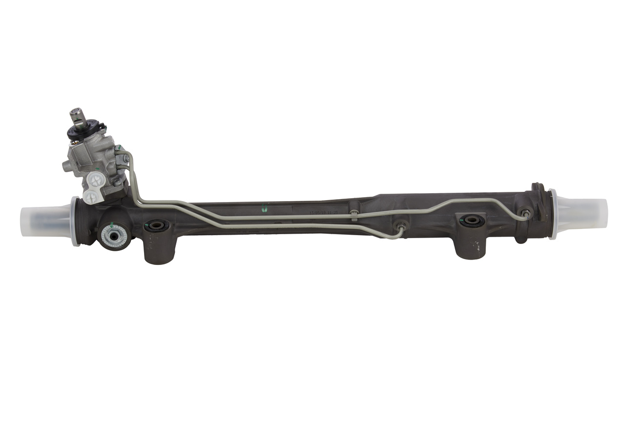 BOSCH K S00 000 895 Stuurhuis Audi Q7 4L 3.0 TDI quattro 245 Pk Diesel prijs