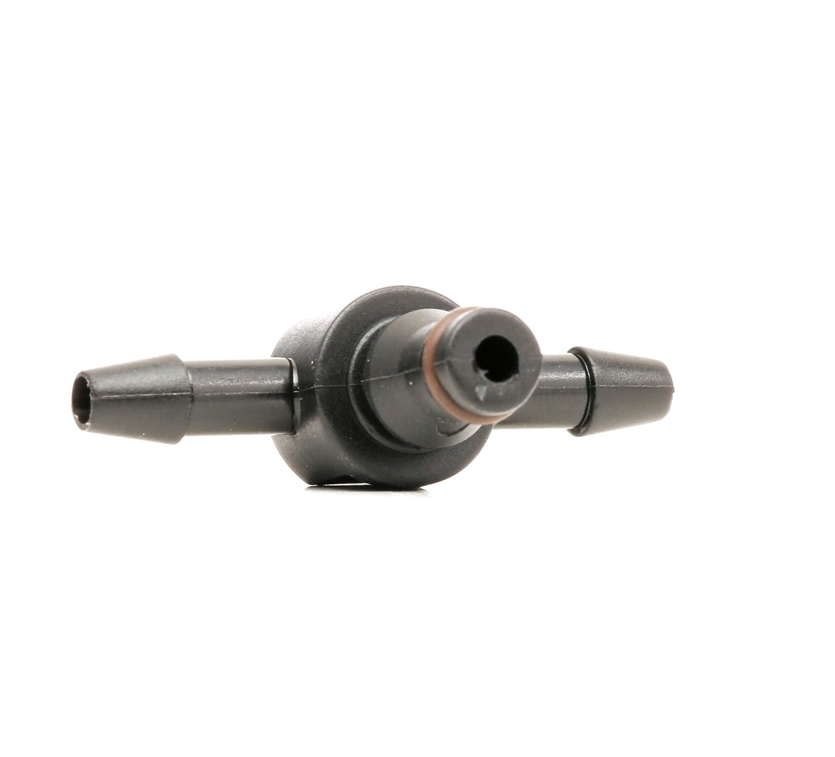 TRUCKTEC AUTOMOTIVE 02.13.124 Connection Piece, fuel line-image-7983439