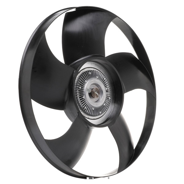 TRUCKTEC AUTOMOTIVE 02.19.060 Ventilador de radiador