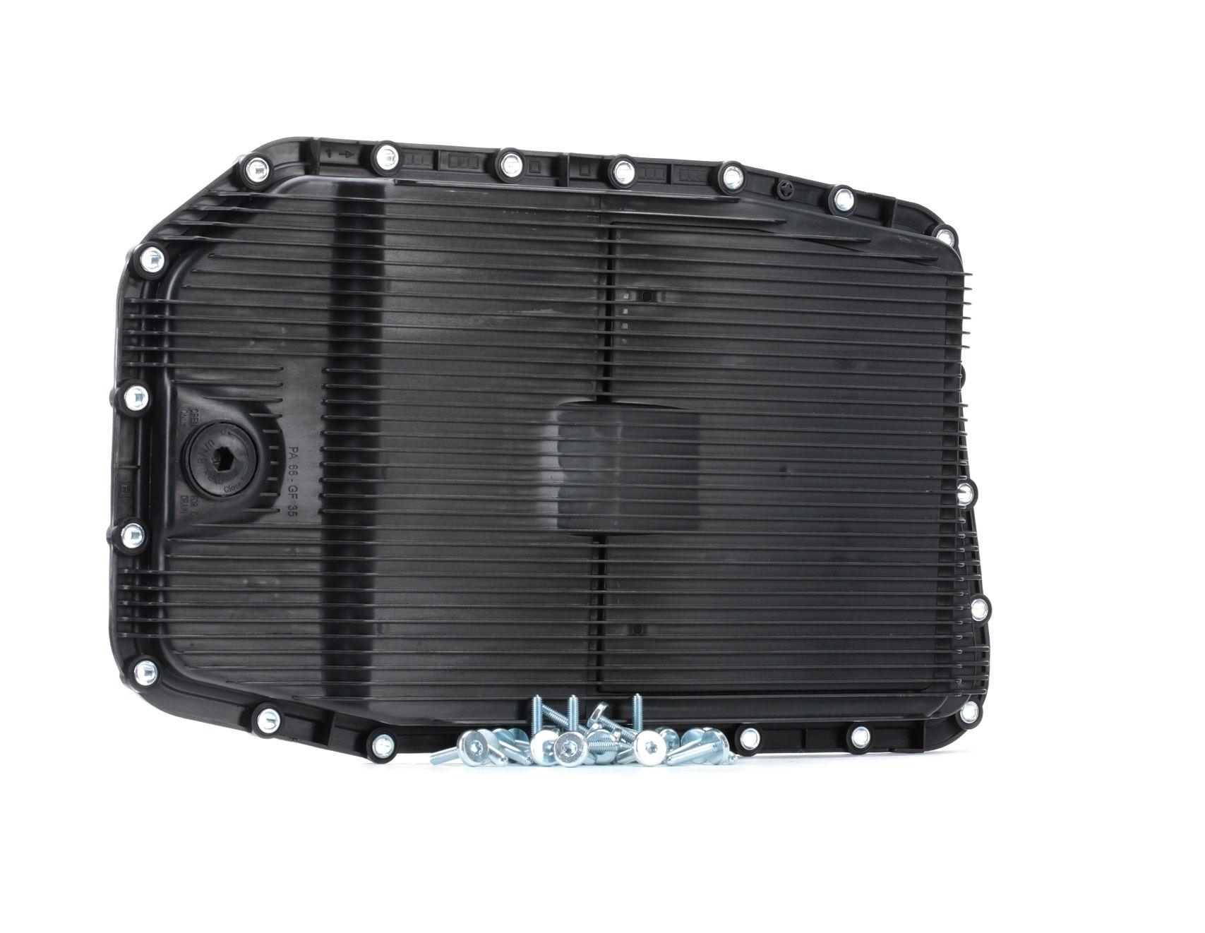 TRUCKTEC AUTOMOTIVE 08.25.018 Oil Pan, automatic transmission-image-7986560