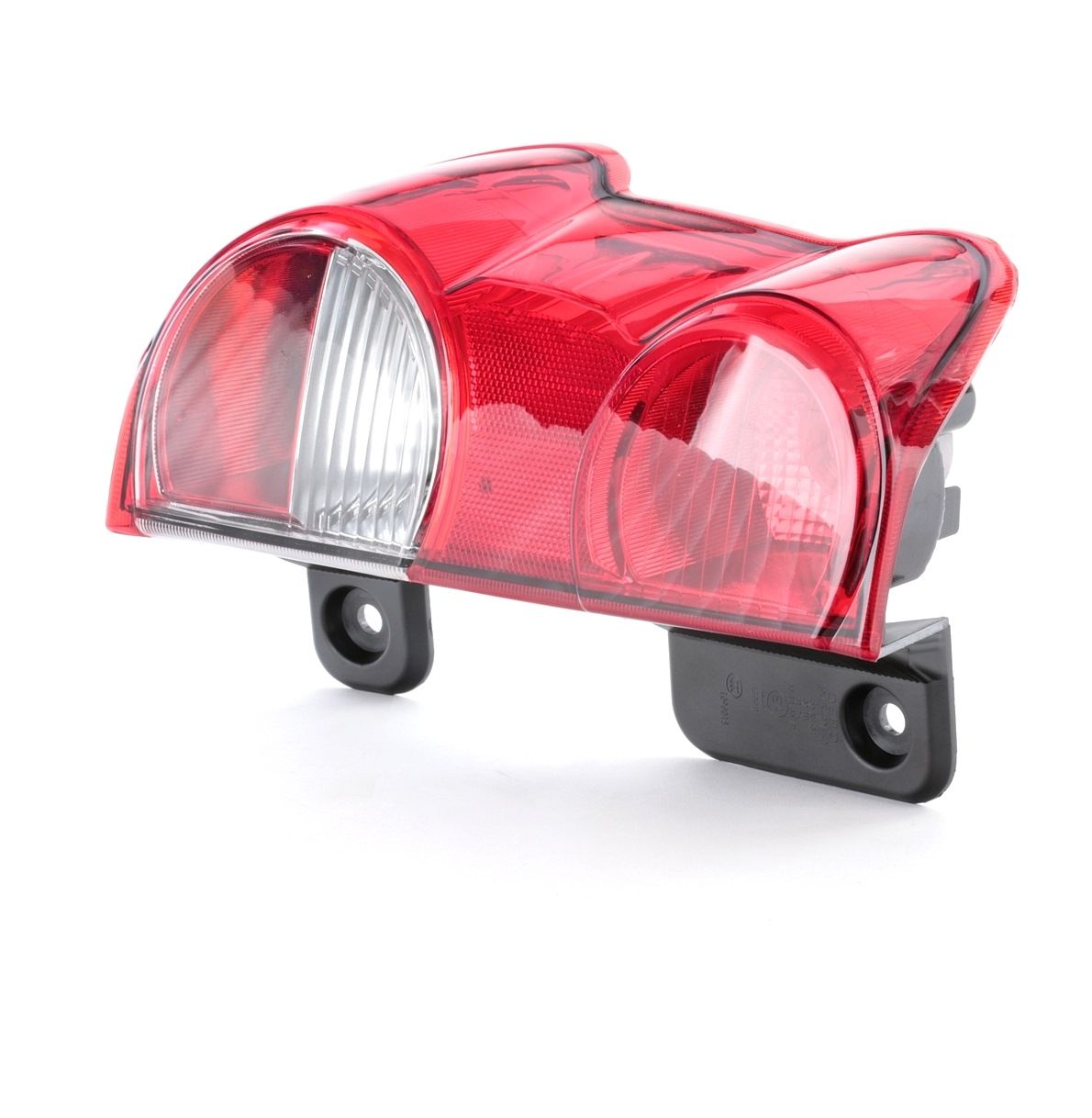 VAN WEZEL 3393931 Rear light Left, without bulb holder-image-7987923