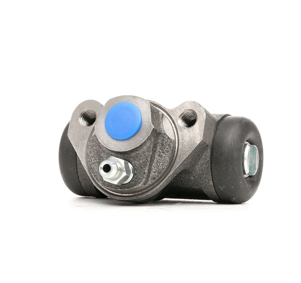 METELLI Rattapidurisilinder 04-0006 METELLI 04-0006 originaal Trummelpidur FIAT 500 hind