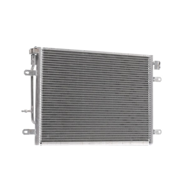 STARK SKCD-0110332 Kondensator Audi A6 C6 2.0 TDI 170 PS Diesel Kosten