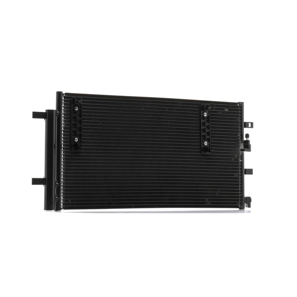 STARK SKCD-0110339 AC-kondensor Audi Q5 8r 2.0 TDI 143 hk Diesel pris