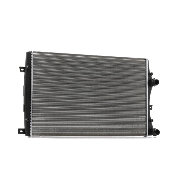 Radiateur du moteur SKRD-0120176 STARK 1K0121253AB AUDI
