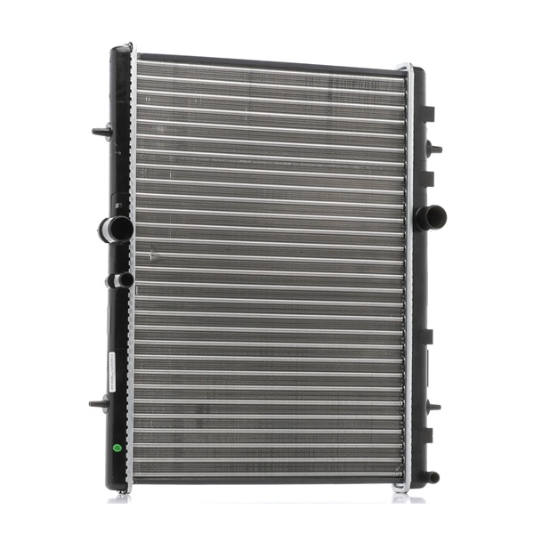 Radiateur du moteur SKRD-0120179 STARK 1333-A2 TOYOTA