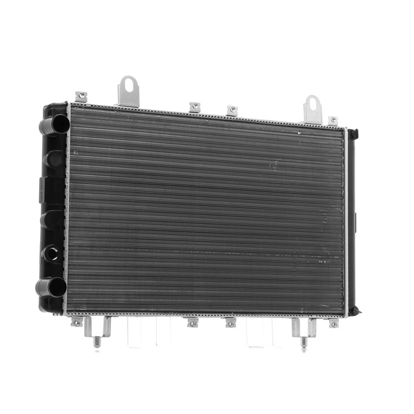 STARK SKRD-0120180 Radiator motor Peugeot J5 290L 2.5 TD 95 hk Diesel pris
