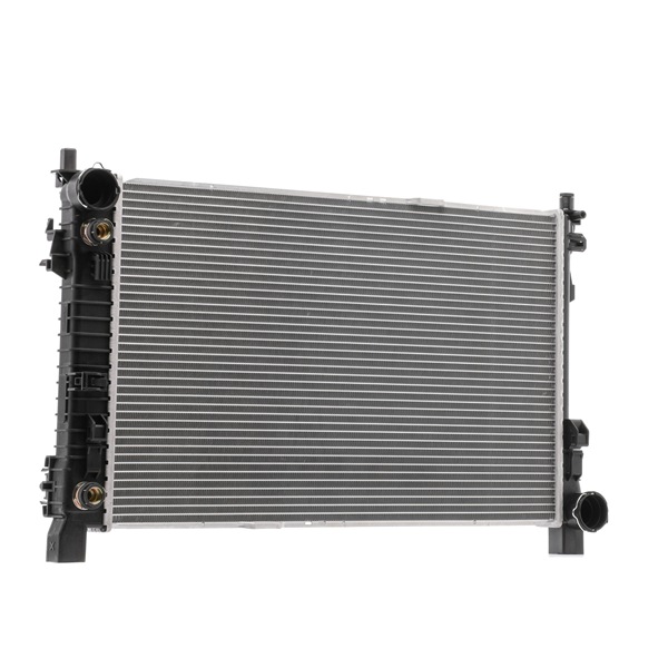 STARK SKRD-0120187 Ūdens radiators Mercedes S203 C 280 3.0 (203.254) 231 ZS Benzīns cena