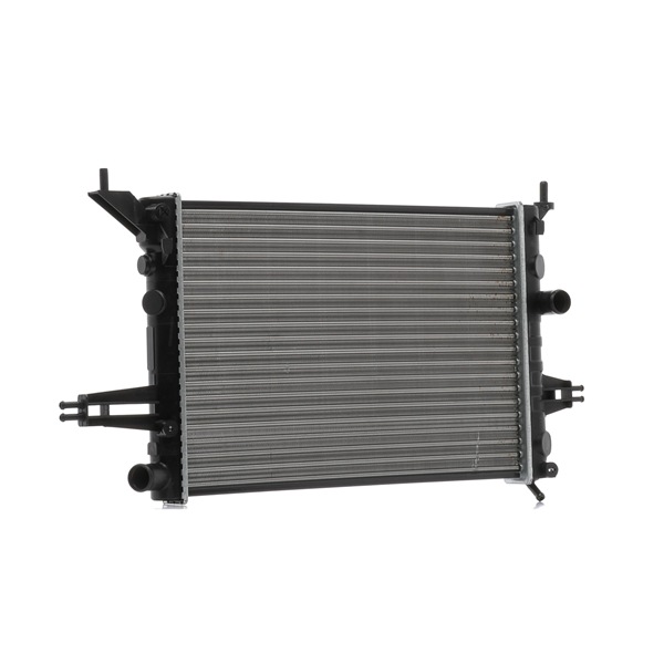 STARK SKRD-0120243 Radiateur Opel Astra G 1.8 16V (F08, F48) 125 CV Essence 2005