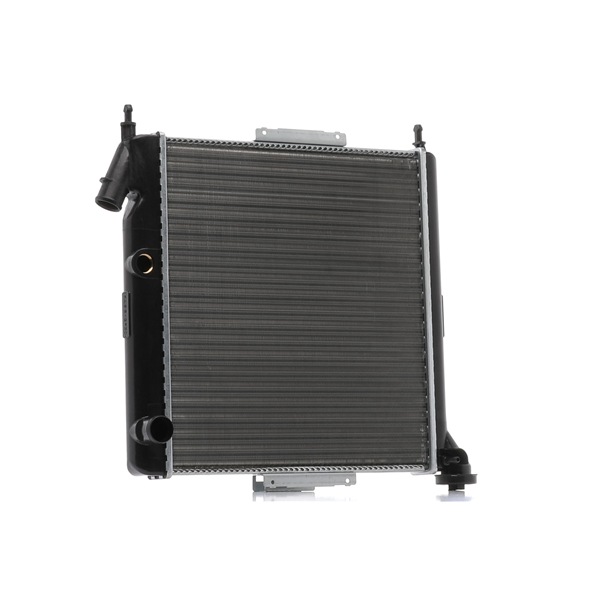 STARK Radiateur, koelvloeistof SKRD-0120251 ervaring