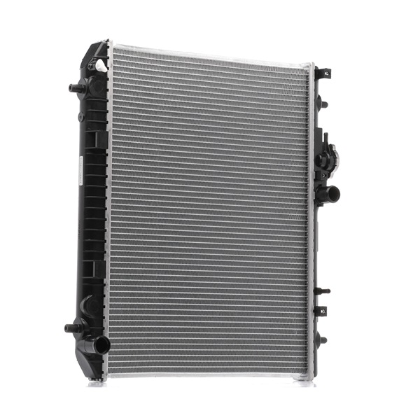 STARK SKRD-0120292 Radiators, Motora dzesēšanas sistēma