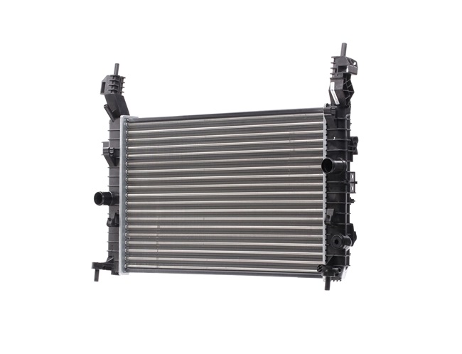 STARK SKRD-0120298 Radiators, Motora dzesēšanas sistēma