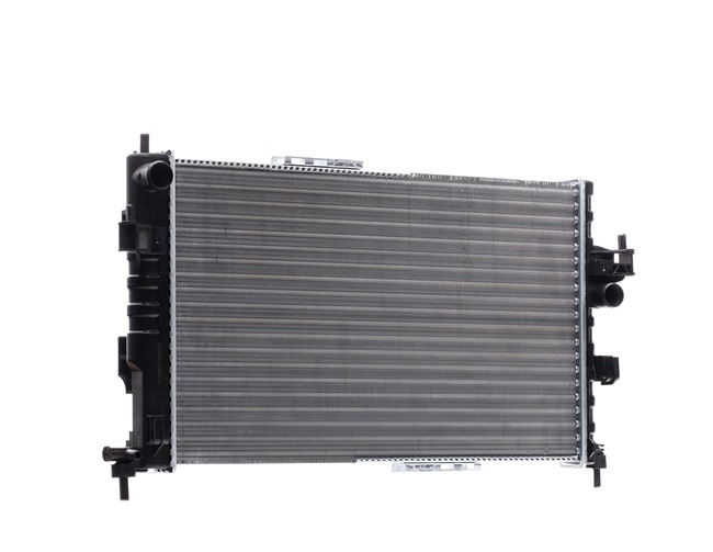 STARK SKRD-0120304 Radiateur Opel Corsa C 1.7 DTI (F08, F68) 75 Pk Diesel prijs