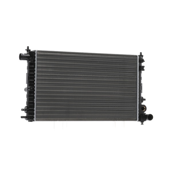 STARK SKRD-0120337 Radiador, refrigeración del motor