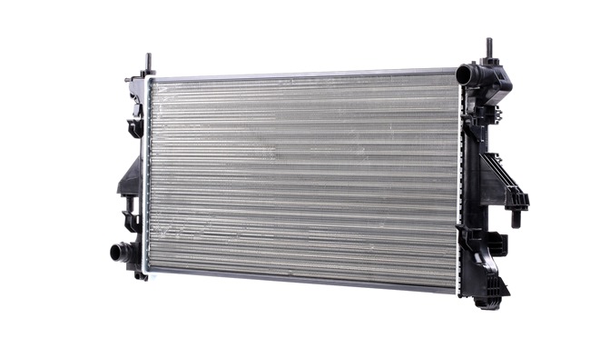 STARK SKRD-0120359 Radiator Fiat Ducato 250 Bus 2.2 D 100 Multijet 100 HK Diesel pris