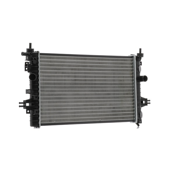 Kühler, Motorkühlung SKRD-0120366 STARK 13 00 266 OPEL