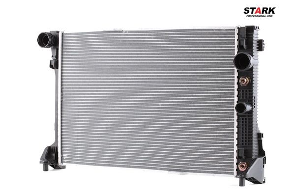 STARK SKRD-0120376 Radiateur du moteur