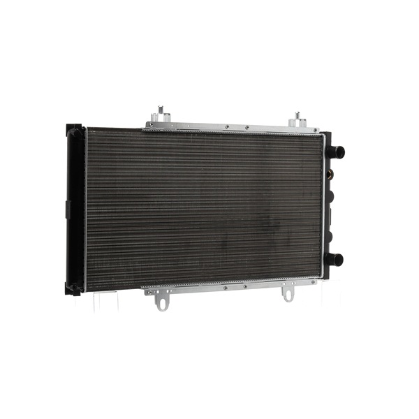 STARK SKRD-0120378 Radiateur, koelvloeistof Peugeot J5 Van 1.9 D 69 Pk Diesel prijs
