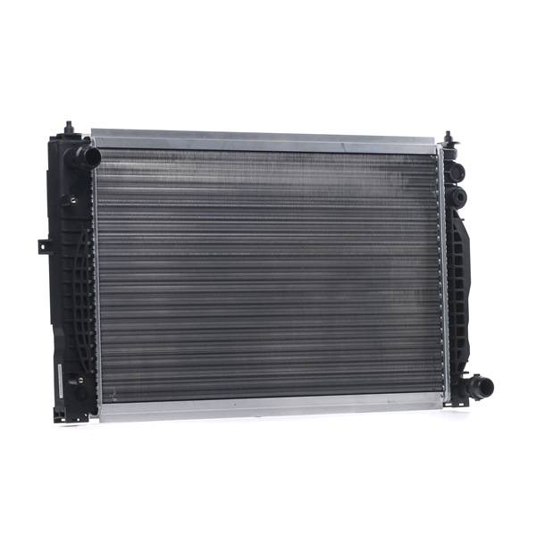 SKRD-0120395 STARK radiatore acqua Audi A6 C5 Sedan 2.4 165 CV Benzina prezzo