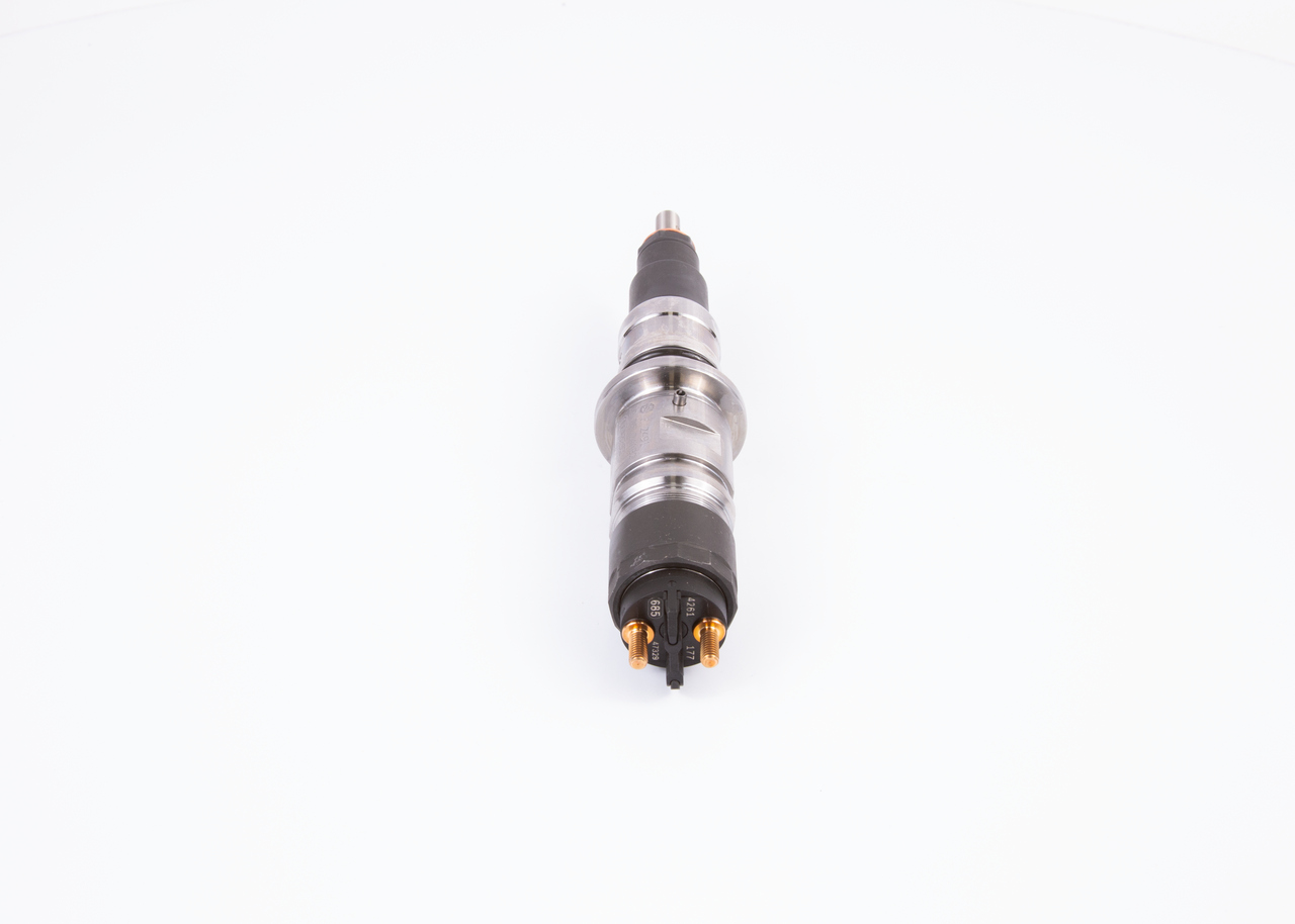 BOSCH 0 445 120 177 Injectors with seal ring-image-7989547