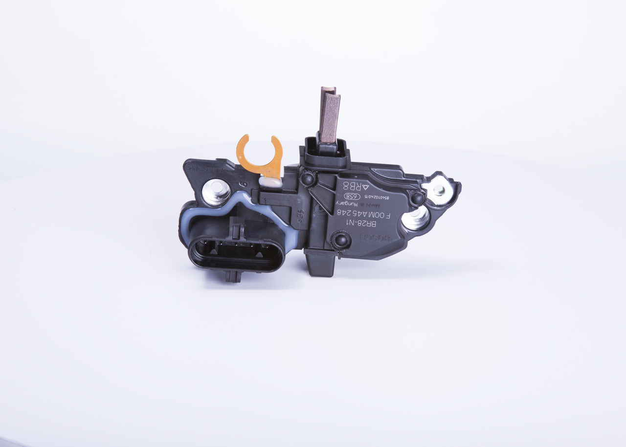 Generatorregulator F 00M A45 248 BOSCH 20 802 191 VW