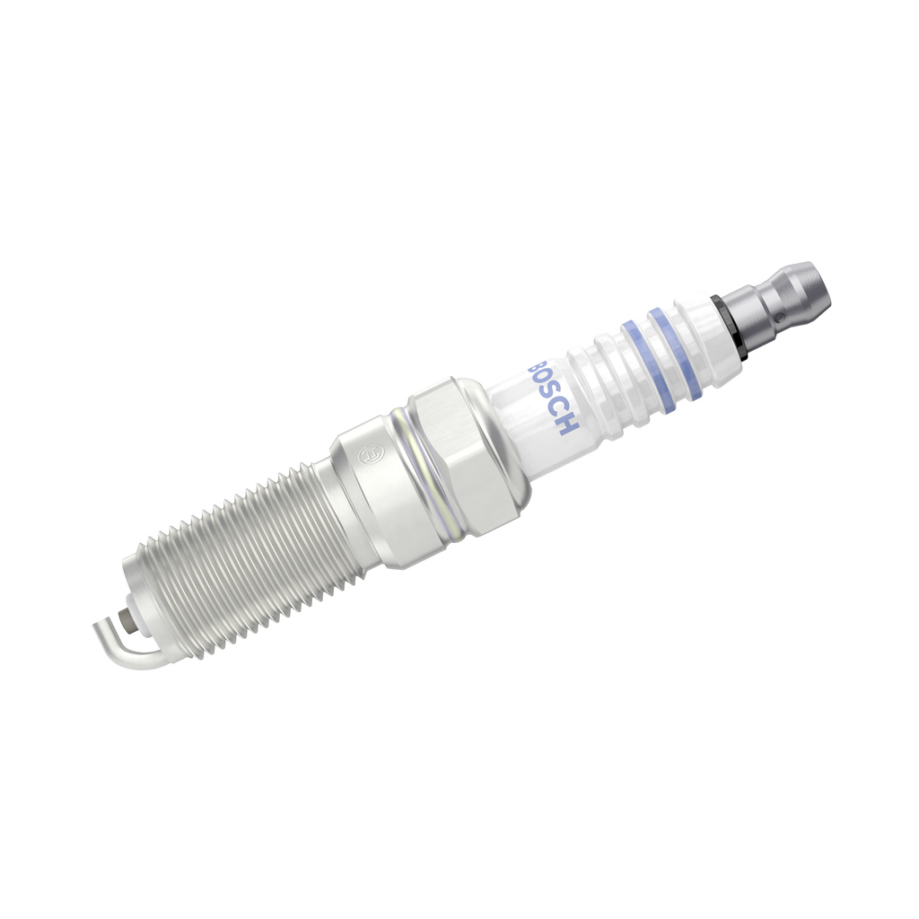 BOSCH HR 7 MCU Bougie d'allumage