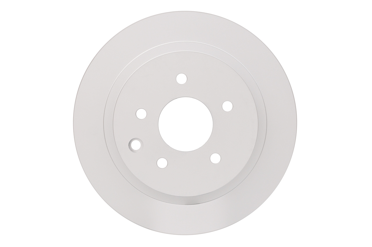 BOSCH Disco de freno 0 986 479 C60 BOSCH 0986479C60 Frenos de disco Nissan QASHQAI originales