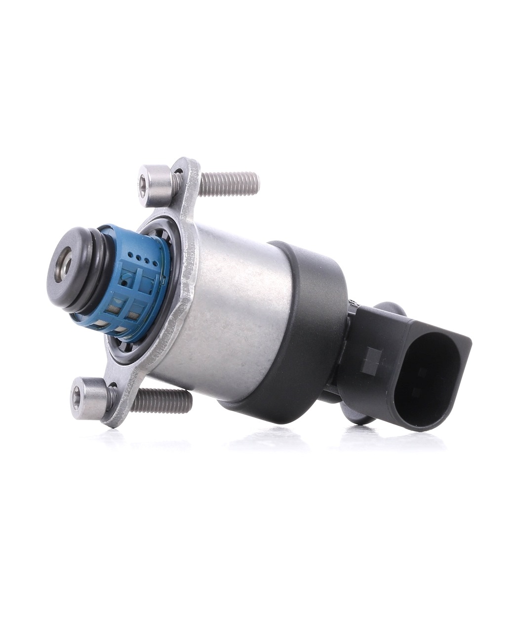 BOSCH 1 462 C00 993 Fuel metering valve High Pressure Pump (low pressure side), with fastening/mounting material-image-7989748