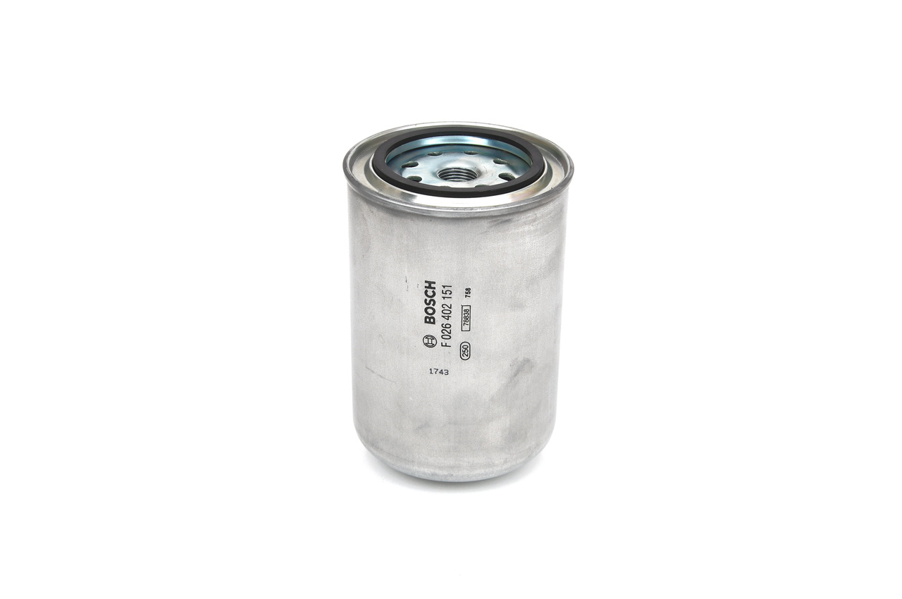 BOSCH N 2151 Polttoainesuodatin