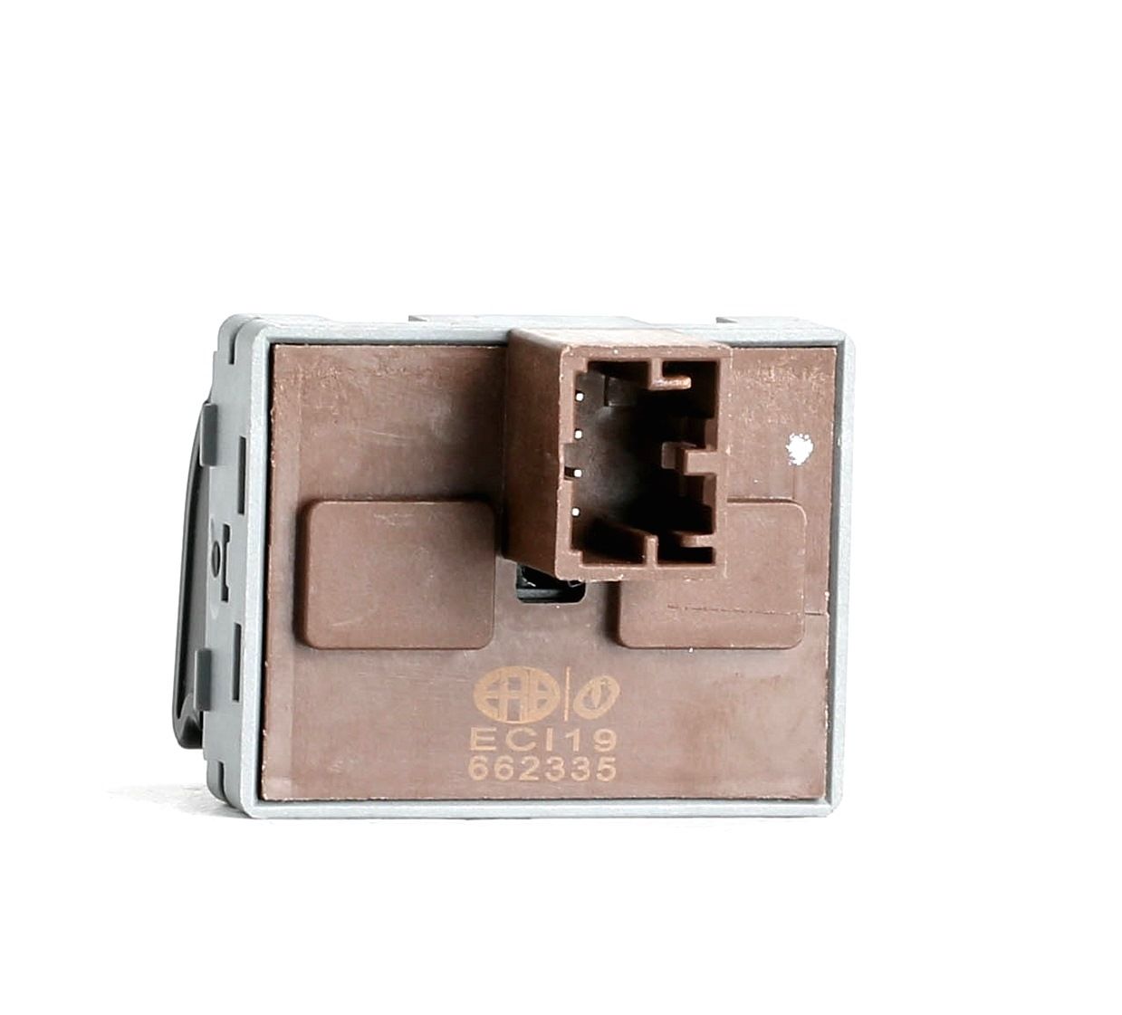 ERA 662335 Switch, window winder Left Front-image-7989825