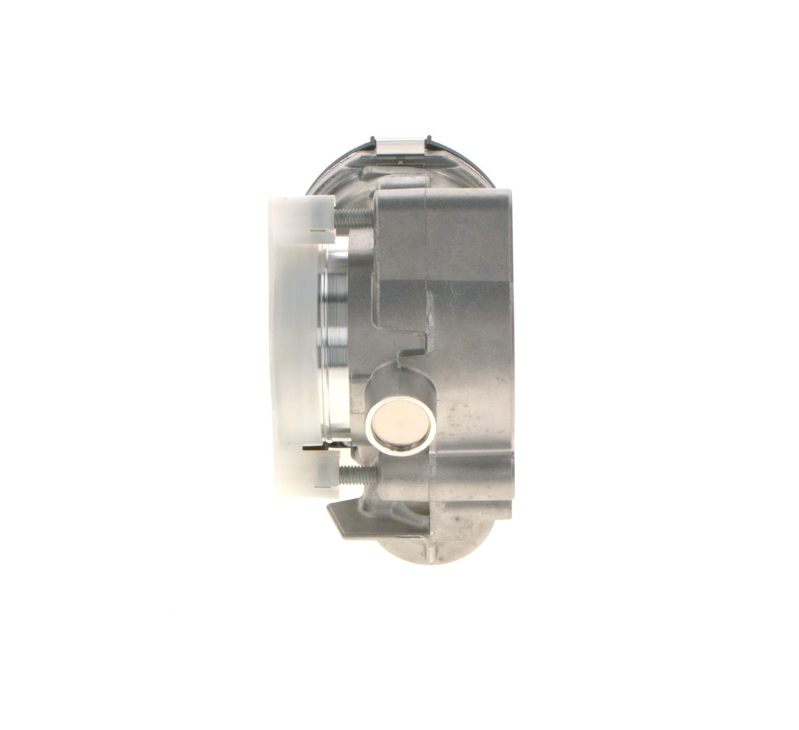 BOSCH DV-E5C Fojtószelep ház