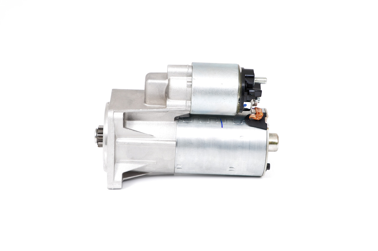 BOSCH DA (R) 12V 0,9KW Starter motor