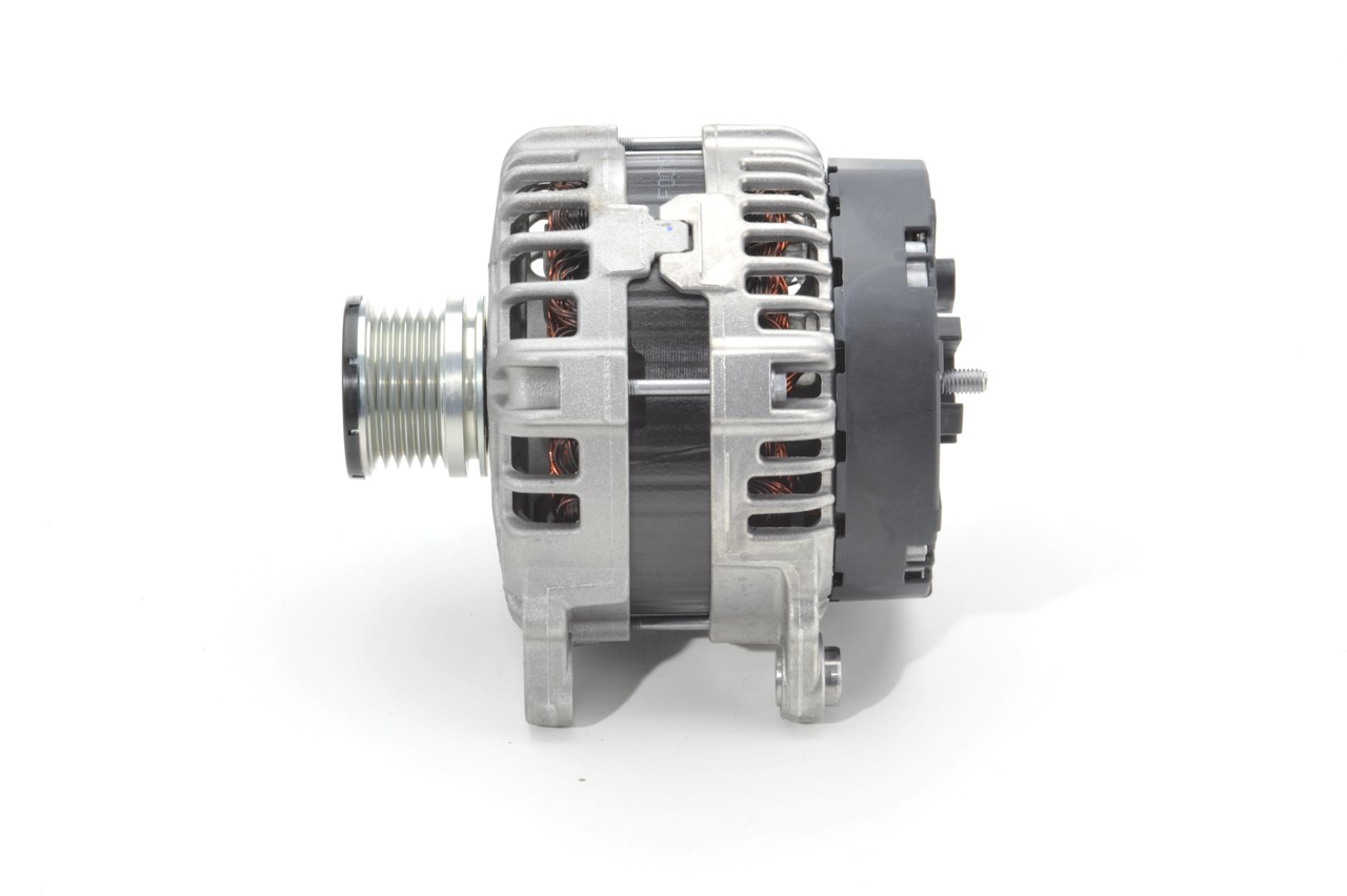 BOSCH EL7-HED (>) 14V 100/15 Alternador