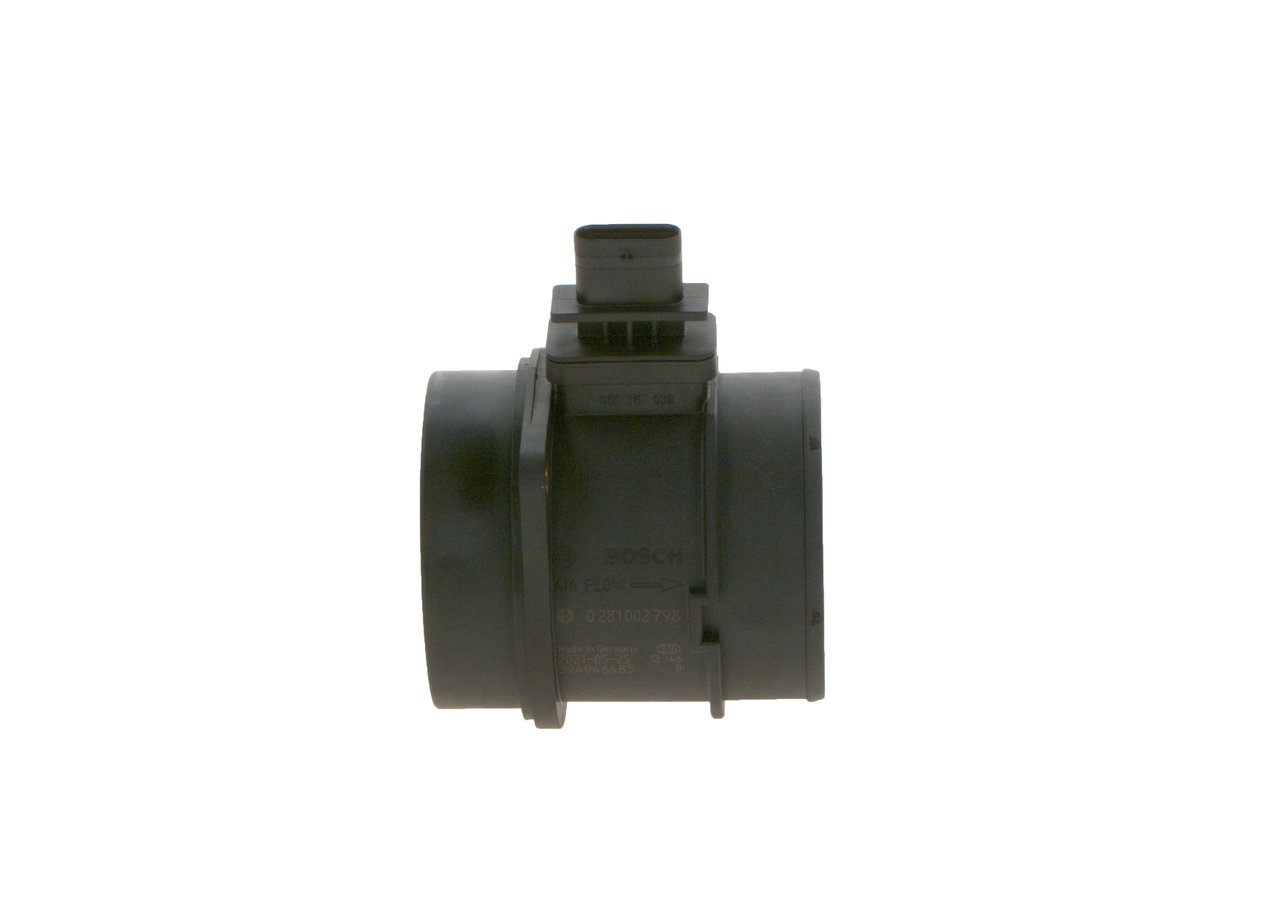 Debimetro 0 281 002 798 BOSCH 28164 3A000 KIA