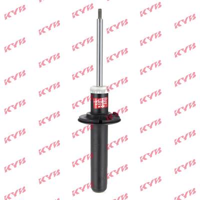 KYB 341743 Kit ammortizzatori Audi A6 C7 Avant originale prezzo