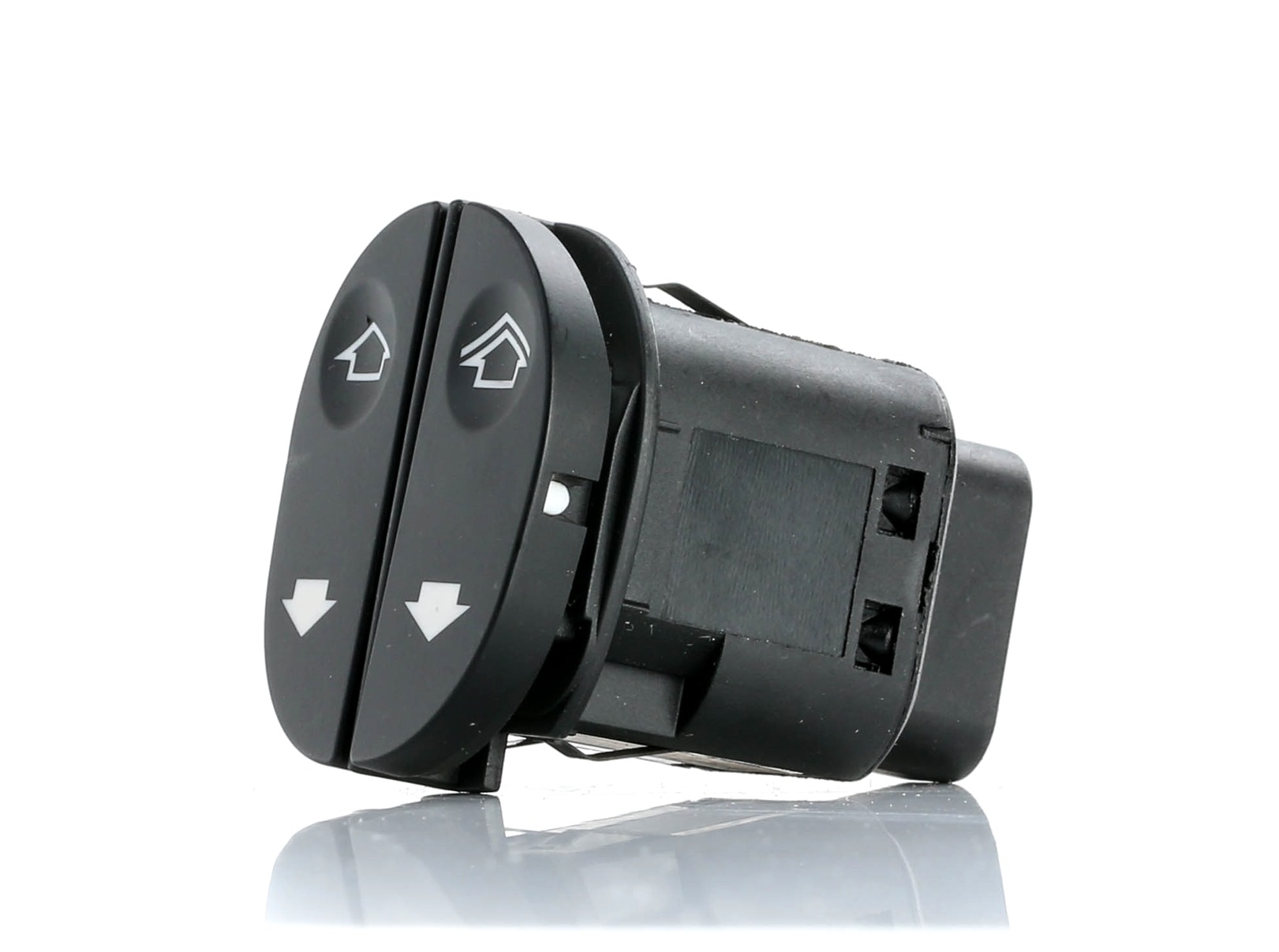 ERA 662292 Switch, window winder Left Front-image-7990296
