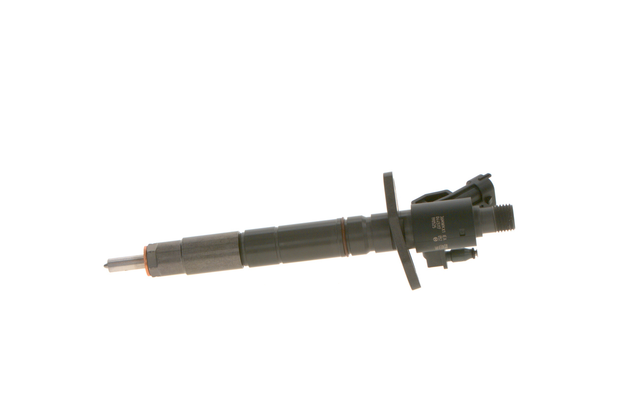 BOSCH 0 445 117 052 Injectors with seal ring-image-7990342