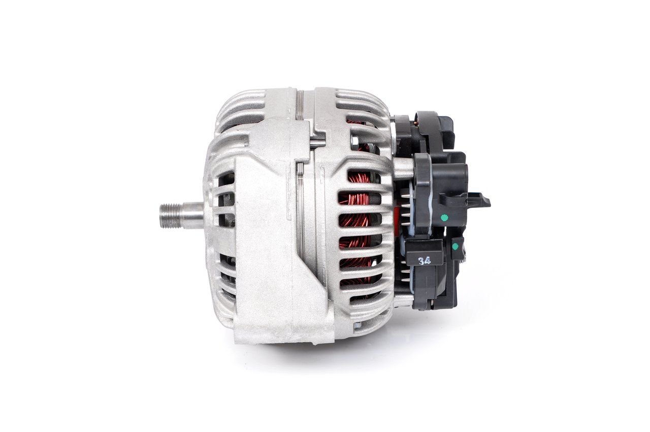 BOSCH HD9 (>) 28V 40/100A Lichtmaschine