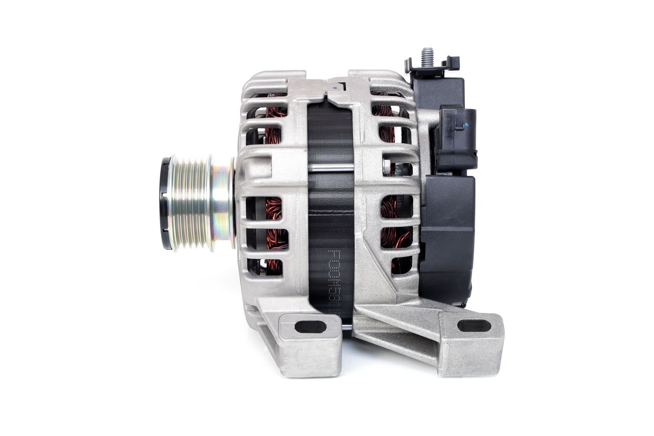 BOSCH EL8 (>) 14V 110/180A Alternador