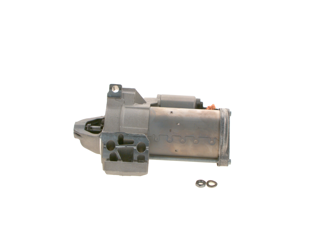 BOSCH 0 001 170 602 Starter moteur BMW G11 730 i 249 CV Essence prix