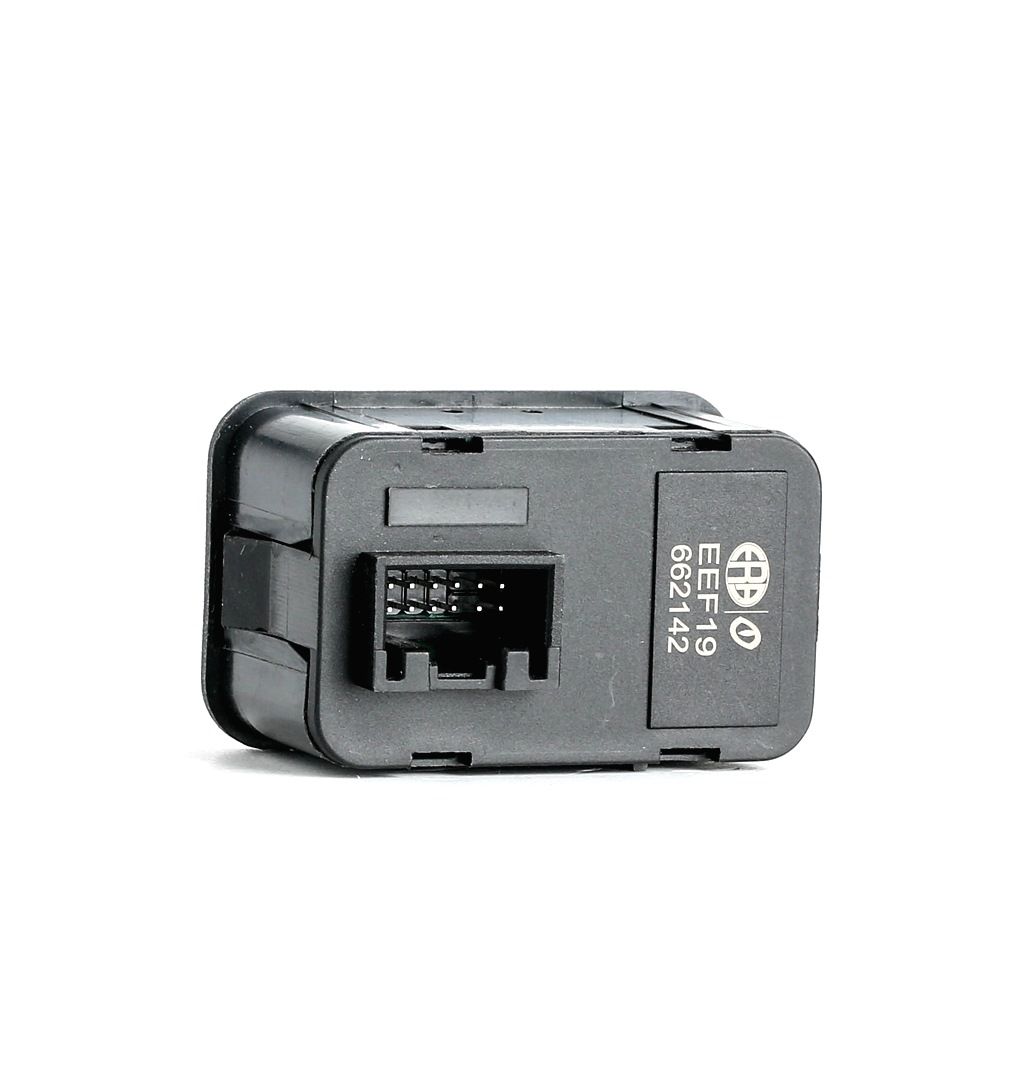ERA 662142 Switch, window winder Left Front-image-7990454