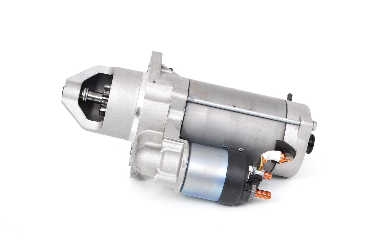 BOSCH HE95-M 12V (R) Käynnistysmoottori